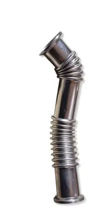 Citroen Xsara Picasso EGR valve line/pipe/hose 1628PN