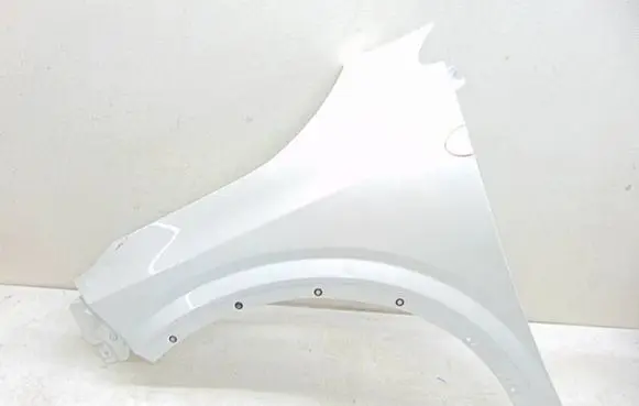 Nissan Qashqai J12 Fender