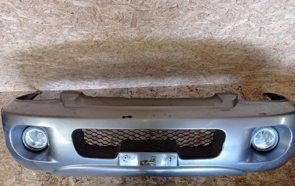 Hyundai Santa Fe Front bumper