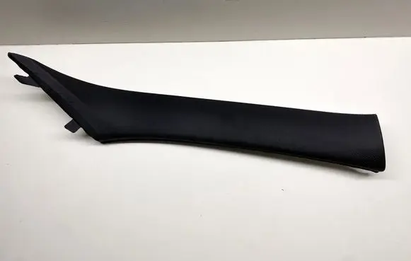 BMW 3 F30 F35 F31 (A) pillar trim 7296016 52107010 51437296016