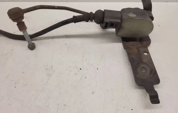 Audi A6 S6 C6 4F Headlight/headlamp level sensor 1T0907503 211008 6PM00873900