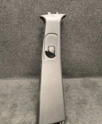 Dodge Durango (B) pillar trim (top) 1GP92DX9AH 101540120BLR 28082917