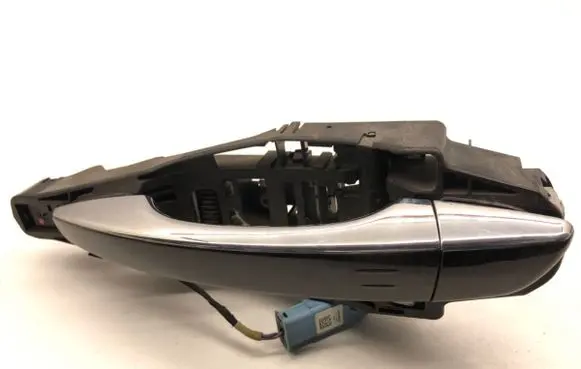 Citroen DS5 Rear door exterior handle 9686433780