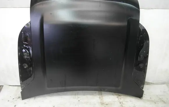 Land Rover Defender Engine bonnet/hood 
