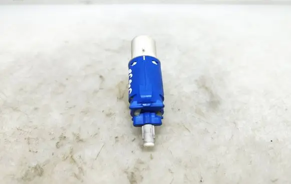 Brake pedal sensor switch
