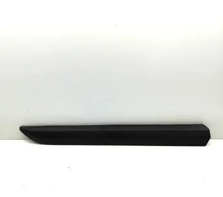 Opel Vivaro Front door trim (molding) 9808747077 9808747377