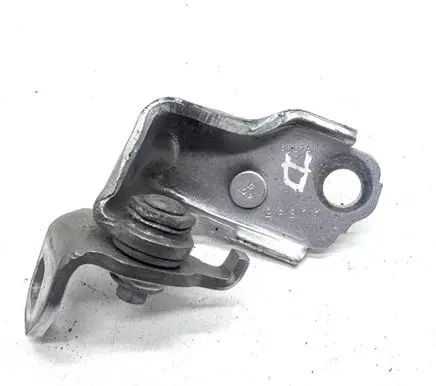 Ford Fusion II Rear door lower hinge 26811 P001A