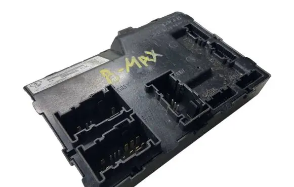 Ford B-MAX BSM Control unit AV1T15K600CK 030737776101