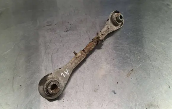 Peugeot 407 Rear control arm