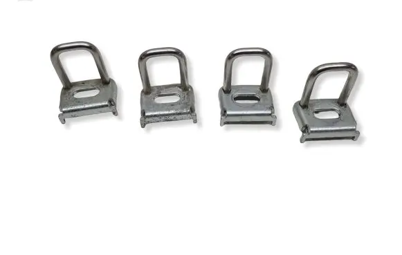 BMW X5 F15 Tie down hook / loop 