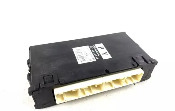 Subaru Outback Engine control unit/module 22765AE06D