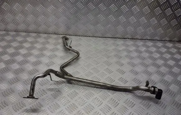 Audi A6 Allroad C5 EGR valve line/pipe/hose 078131831N