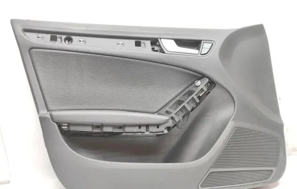 Audi A5 Sportback 8TA Front door card panel trim 8T8867105