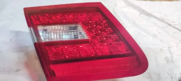 Mercedes-Benz E C207 W207 Tailgate rear/tail lights A2078200364 542501 782003