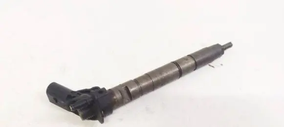 Audi A4 S4 B7 8E 8H Fuel injector 059130277AJ 0604201161