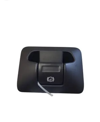 Volvo XC60 Hand parking brake switch 31433500