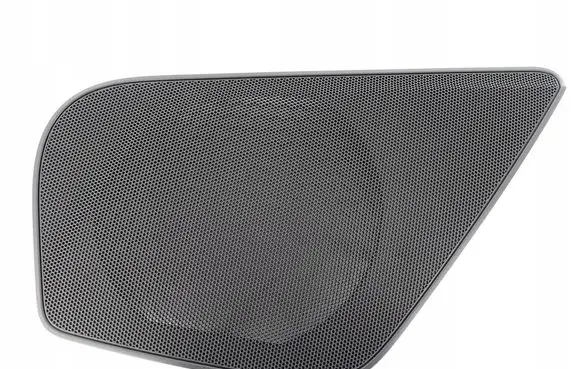 Audi A6 S6 C7 4G Front door speaker cover trim 4G0035419