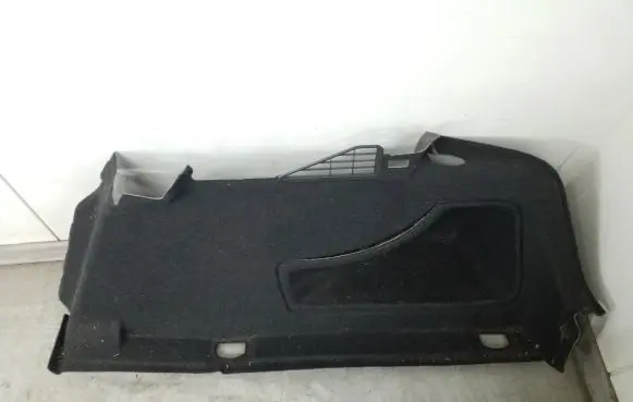 Audi A5 8T 8F Trunk/boot side trim panel 8T0863888E