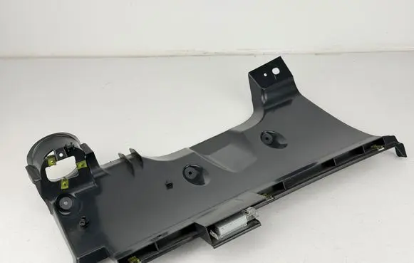 Porsche Boxster 987 Dashboard lower bottom trim panel 99755220203 976522020