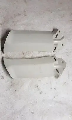 Ford Kuga II (D)pillar trim (top) 