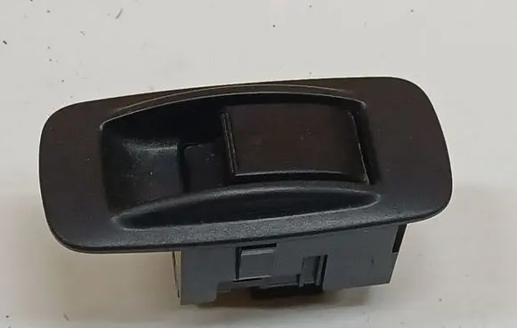 Toyota Corolla Verso AR10 Electric window control switch 54035228