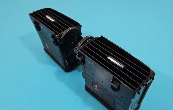 Mazda CX-5 Dash center air vent grill KD46-6491X IMPRK1419745