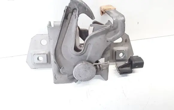 Volvo C70 Engine bonnet/hood lock/catch 30716530 30716529