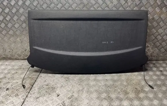 BMW 1 E81 E87 Parcel shelf 16594110