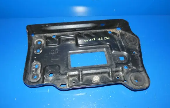 Mercedes-Benz CLA C117 X117 W117 Battery tray A2466200018 13135C KK9738390001