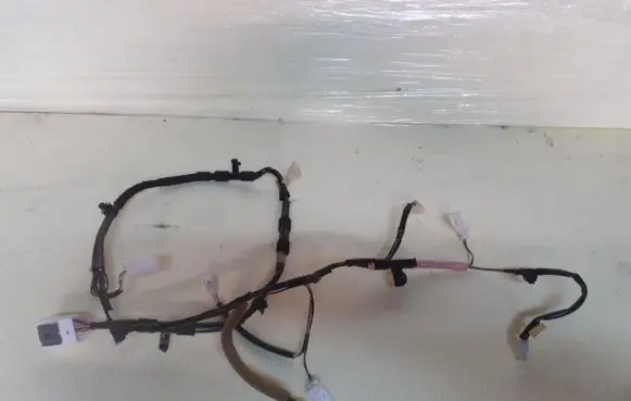 Mazda CX-7 Tailgate/trunk wiring harness EH4567060