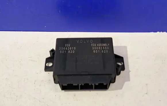 Volvo XC90 Parking PDC control unit/module 30682615 30682559
