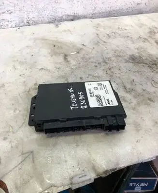 Volkswagen Touran III Other control units/modules 5g0907427d