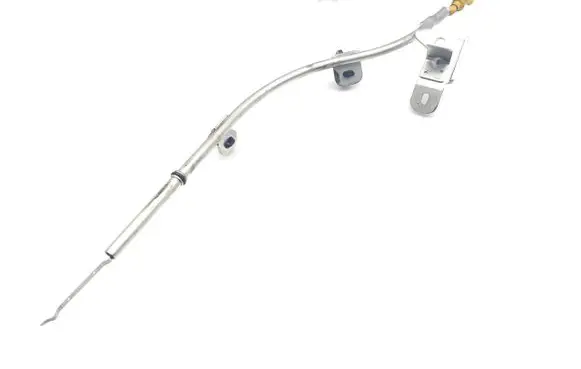 Renault Clio V Oil level dip stick 