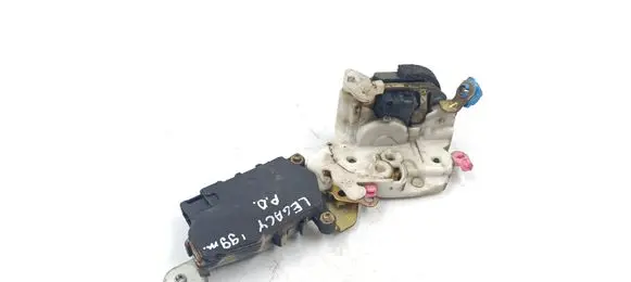 Subaru Legacy Front door lock