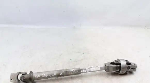BMW 3 F30 F35 F31 Steering column universal joint 6791299 32306791299