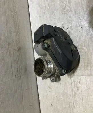 Audi A4 S4 B9 EGR valve 04L131501B A2C80881400