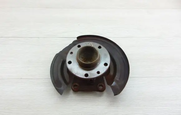Renault Megane IV Rear wheel hub spindle/knuckle AF0402491