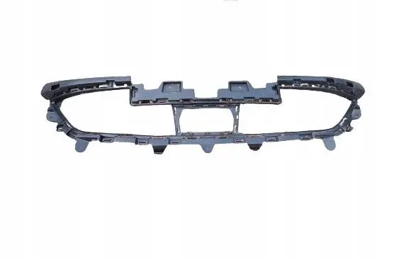 Renault Zoe Front bumper support beam 