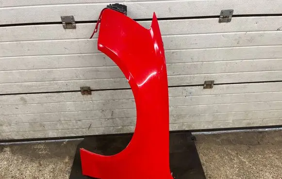 Audi S5 Fender
