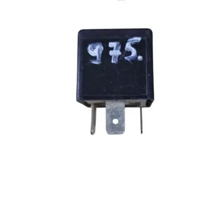 Opel Zafira A Other relay 90464760