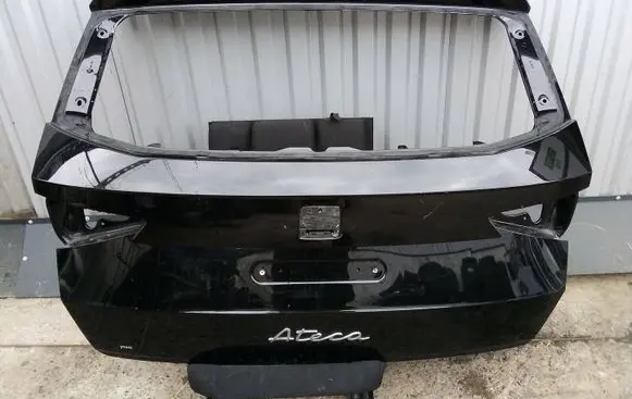 Seat Ateca Tailgate/trunk/boot lid 575827159