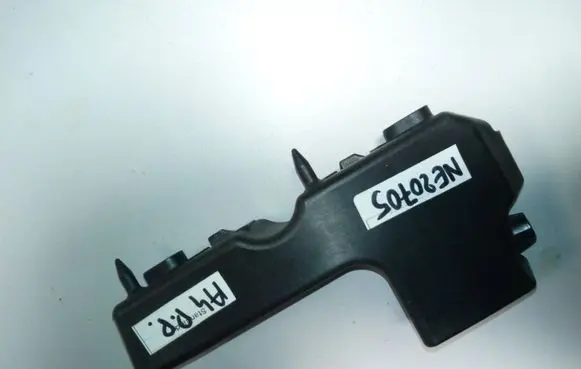 Audi A4 S4 B7 8E 8H Front bumper mounting bracket 8E0807284E NE20705