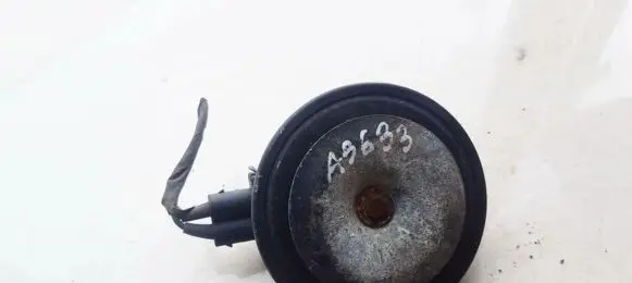 Volvo S40, V40 Horn signal 2865762 28-65762