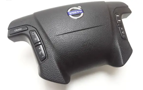 Volvo XC70 Steering wheel airbag 30658933