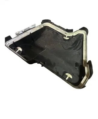 BMW X6 E71 Fuse box cover 7555102