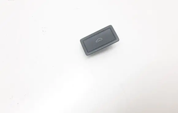 Volkswagen PASSAT B8 Tailgate/boot open switch button 3G0959831B