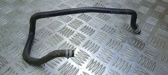 Smart ForTwo III C453 Engine coolant pipe/hose A4534700564