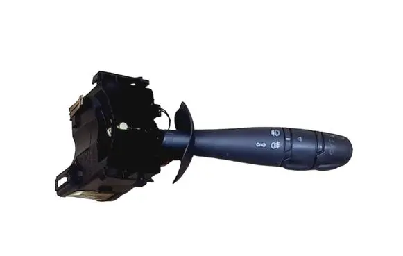 Renault Vel Satis Indicator stalk 8200328898 34577101