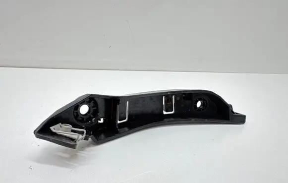 Tesla Model Y Juniper Bumper support mounting bracket corner 198308700D