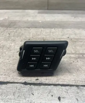 Volvo XC90 Sound control switch 30739243 05W37T